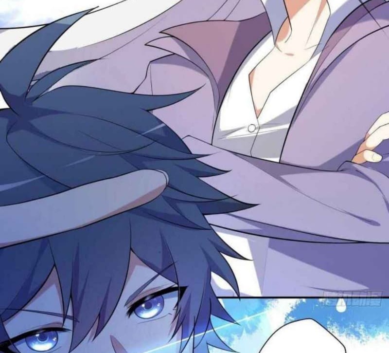Outside Of The Attribute, I Picked Up A Girl Chapter 03 Gambar 84