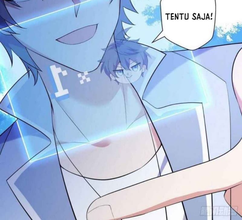 Outside Of The Attribute, I Picked Up A Girl Chapter 03 Gambar 85