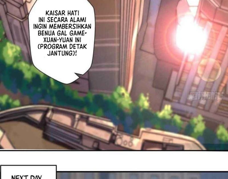 Outside Of The Attribute, I Picked Up A Girl Chapter 03 Gambar 88