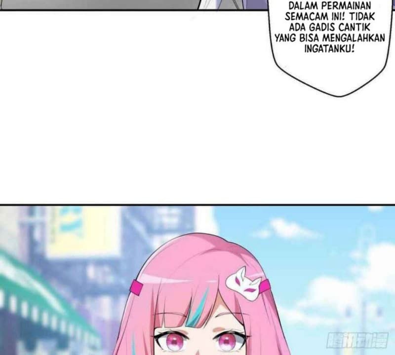 Outside Of The Attribute, I Picked Up A Girl Chapter 03 Gambar 91