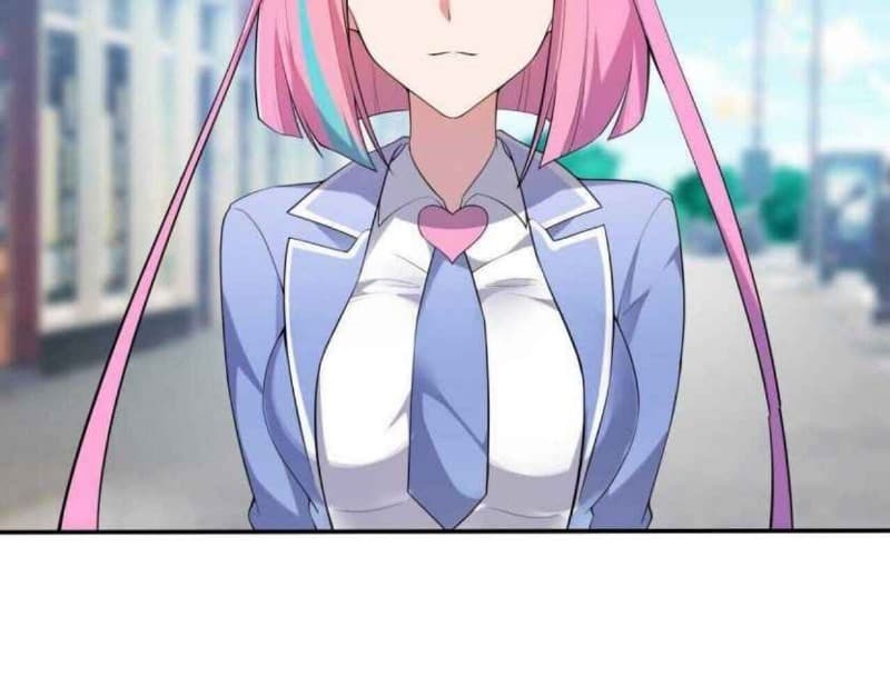 Outside Of The Attribute, I Picked Up A Girl Chapter 03 Gambar 92