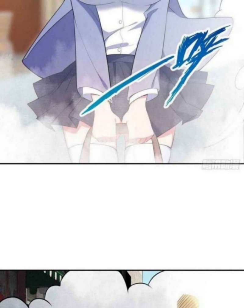Outside Of The Attribute, I Picked Up A Girl Chapter 03 Gambar 95