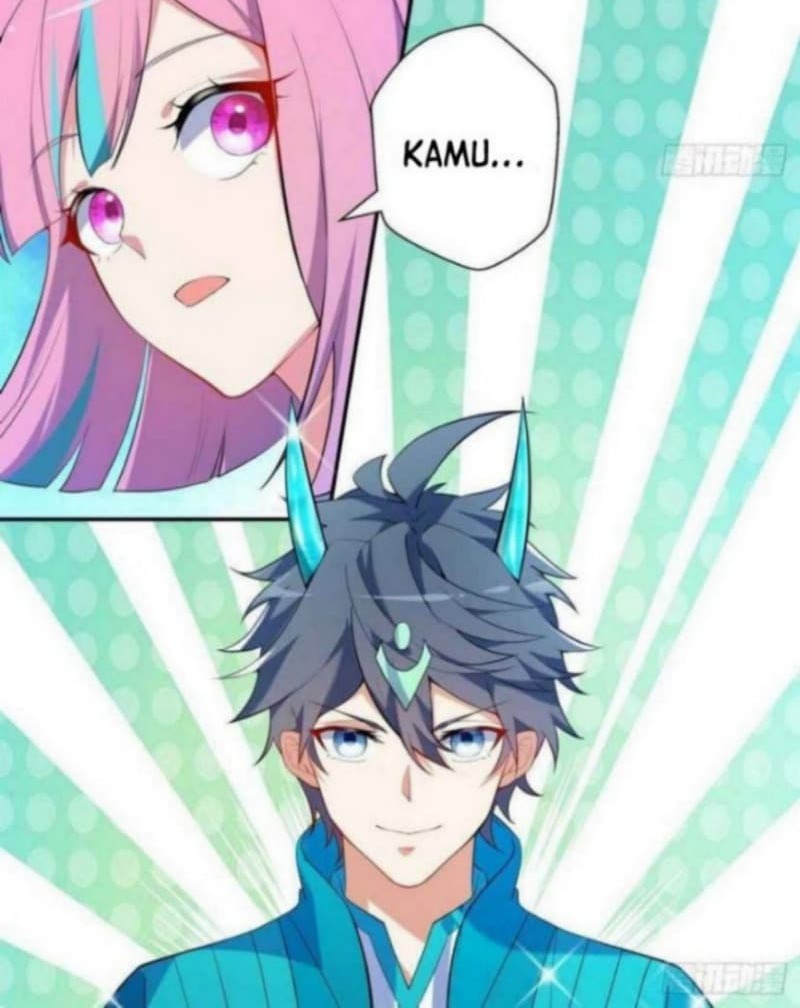 Outside Of The Attribute, I Picked Up A Girl Chapter 03 Gambar 97