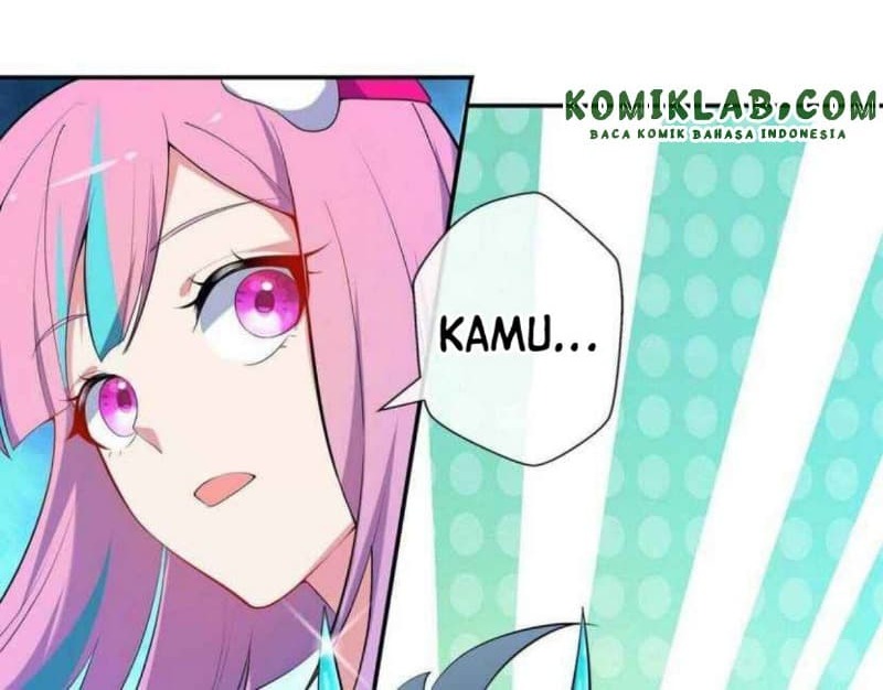 Outside Of The Attribute, I Picked Up A Girl Chapter 04 Gambar 7