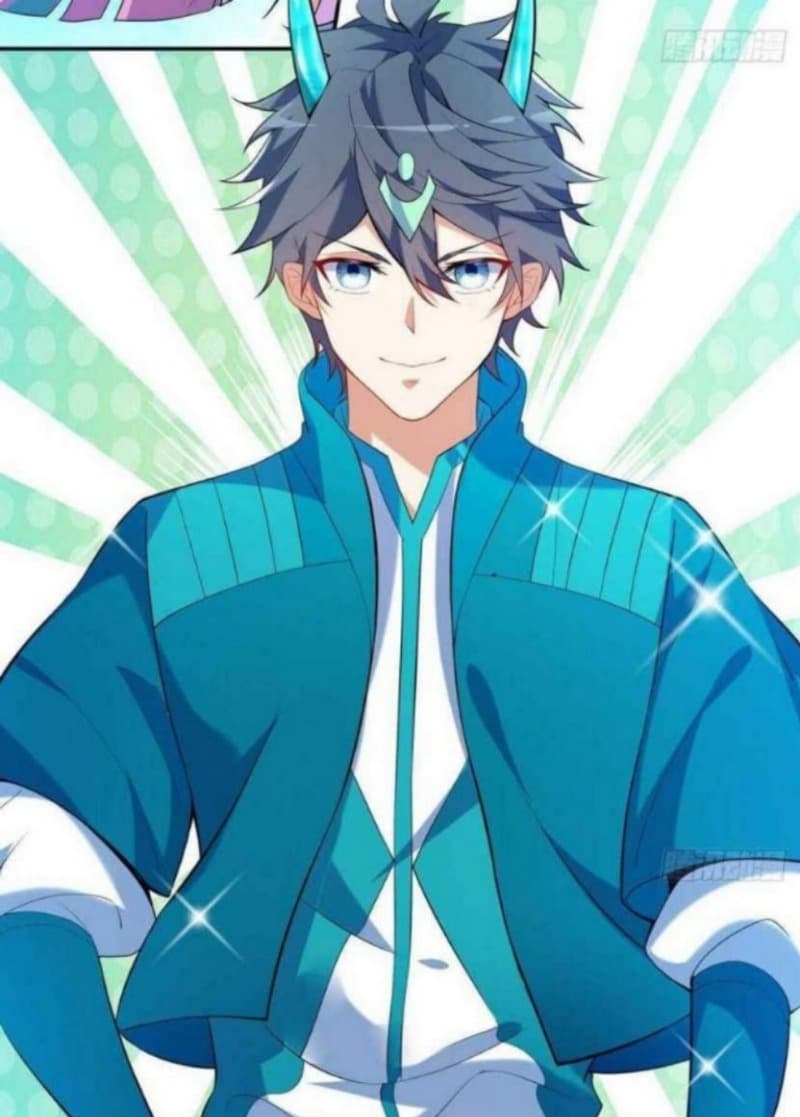 Outside Of The Attribute, I Picked Up A Girl Chapter 04 Gambar 8