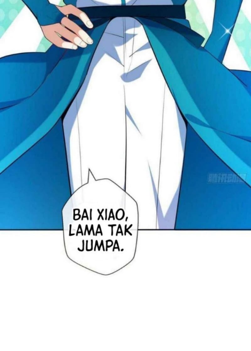 Outside Of The Attribute, I Picked Up A Girl Chapter 04 Gambar 9