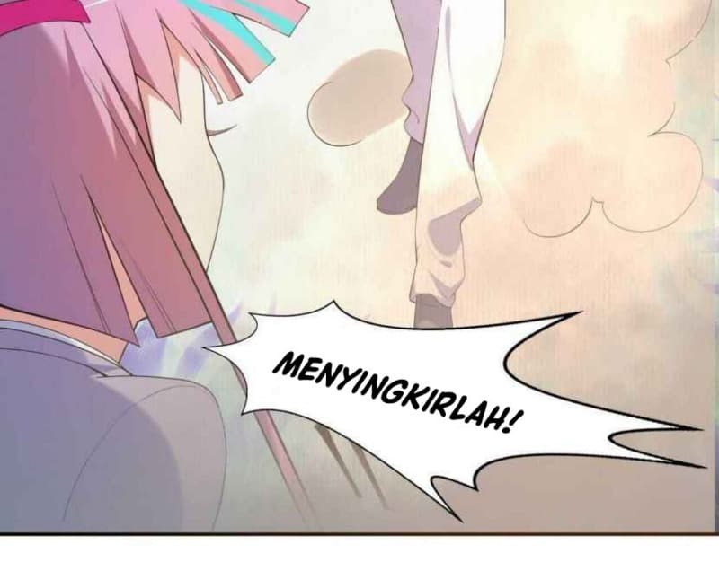 Outside Of The Attribute, I Picked Up A Girl Chapter 04 Gambar 11