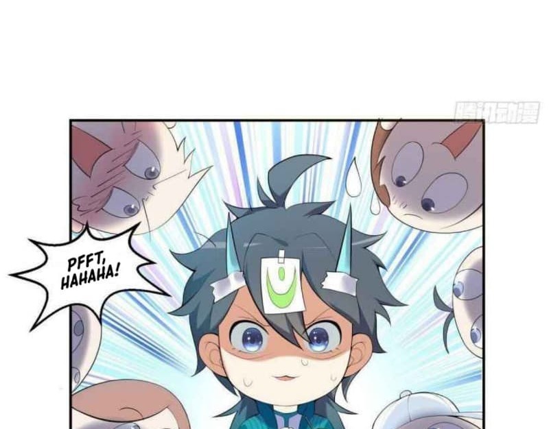 Outside Of The Attribute, I Picked Up A Girl Chapter 04 Gambar 12