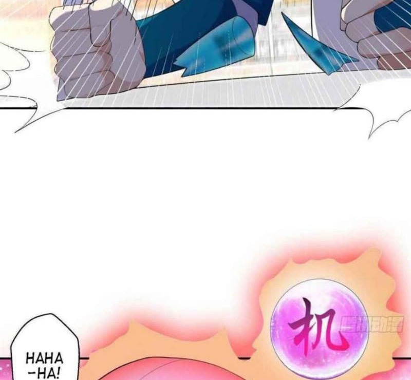 Outside Of The Attribute, I Picked Up A Girl Chapter 04 Gambar 15