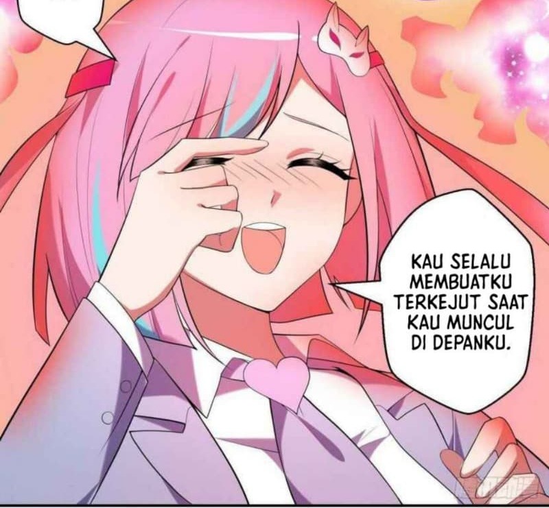 Outside Of The Attribute, I Picked Up A Girl Chapter 04 Gambar 16