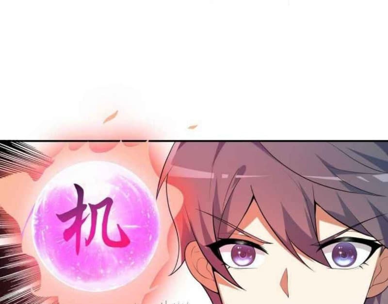 Outside Of The Attribute, I Picked Up A Girl Chapter 04 Gambar 17