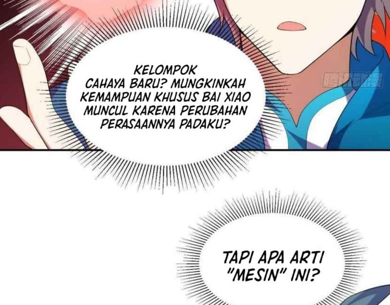 Outside Of The Attribute, I Picked Up A Girl Chapter 04 Gambar 18