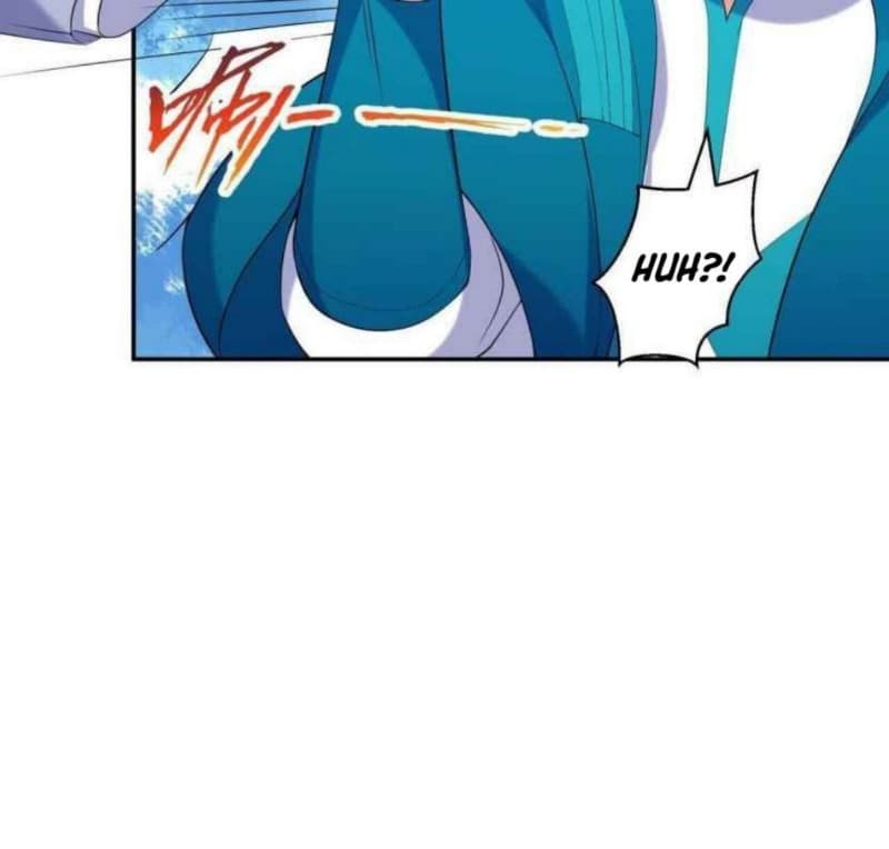 Outside Of The Attribute, I Picked Up A Girl Chapter 04 Gambar 20