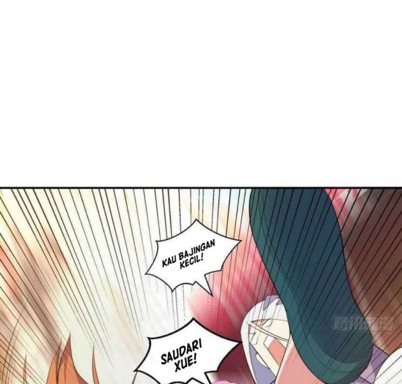 Outside Of The Attribute, I Picked Up A Girl Chapter 04 Gambar 21