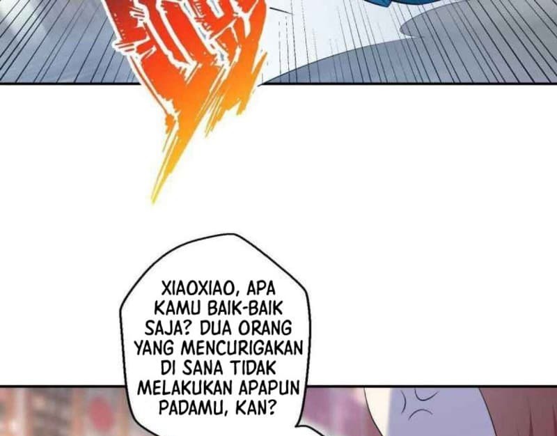 Outside Of The Attribute, I Picked Up A Girl Chapter 04 Gambar 23