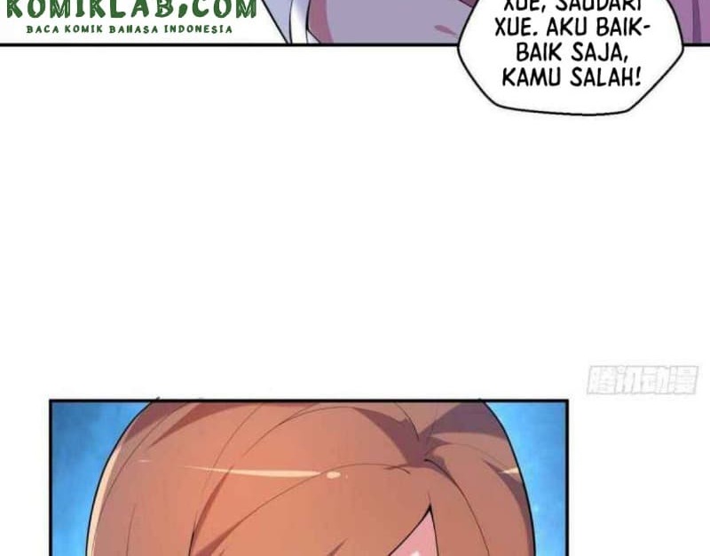Outside Of The Attribute, I Picked Up A Girl Chapter 04 Gambar 25