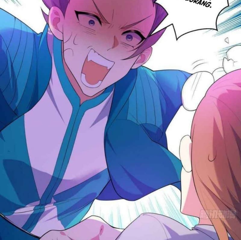 Outside Of The Attribute, I Picked Up A Girl Chapter 04 Gambar 27