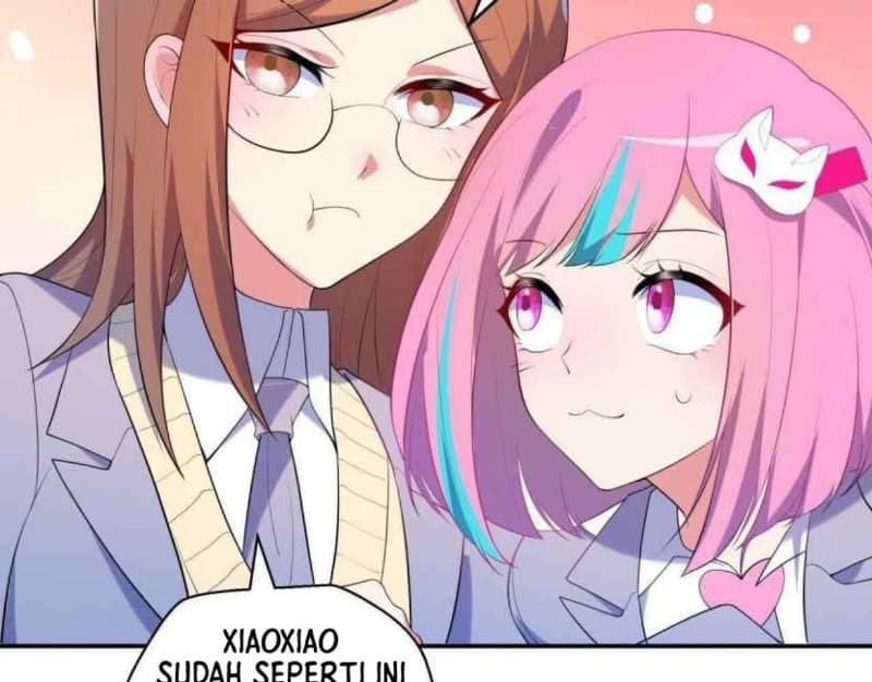 Outside Of The Attribute, I Picked Up A Girl Chapter 04 Gambar 29