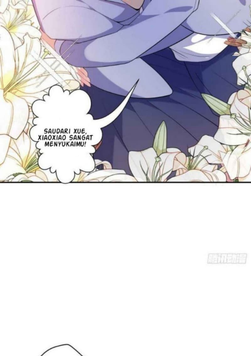 Outside Of The Attribute, I Picked Up A Girl Chapter 04 Gambar 35