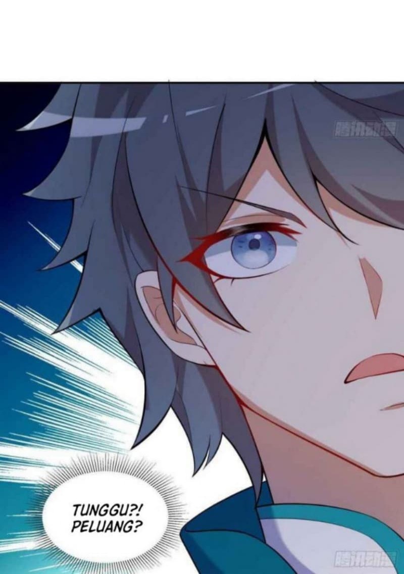 Outside Of The Attribute, I Picked Up A Girl Chapter 04 Gambar 37