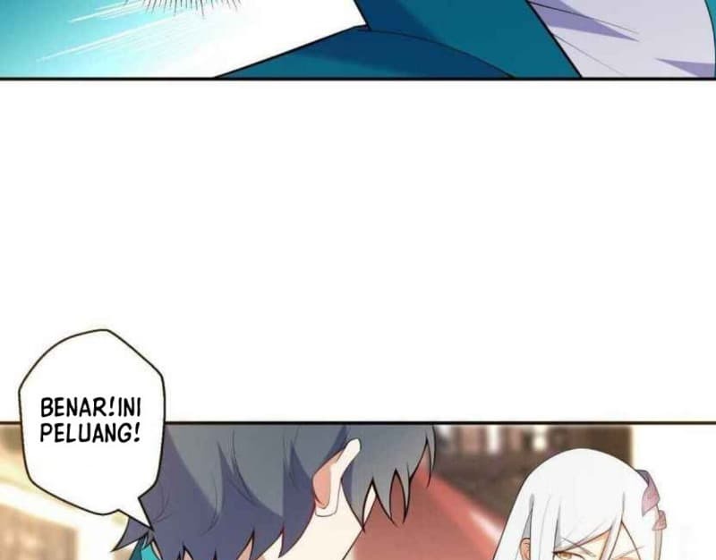Outside Of The Attribute, I Picked Up A Girl Chapter 04 Gambar 38