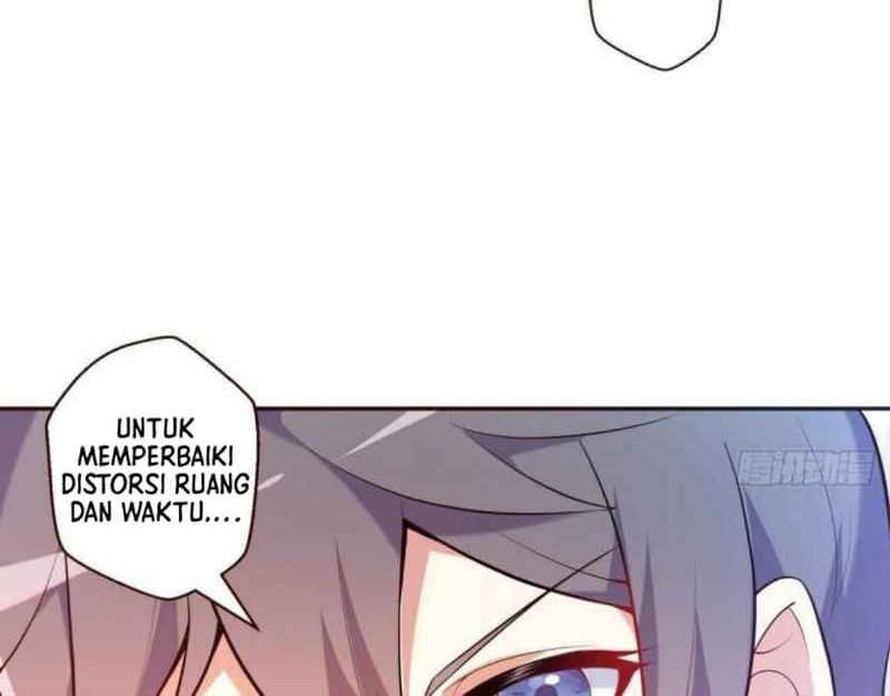 Outside Of The Attribute, I Picked Up A Girl Chapter 04 Gambar 40
