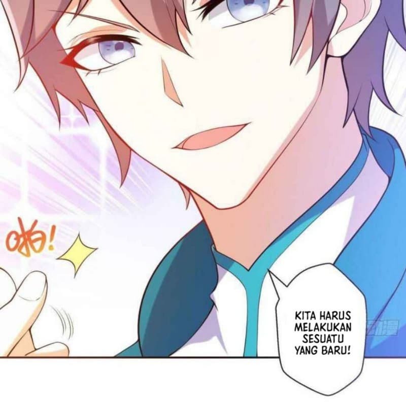 Outside Of The Attribute, I Picked Up A Girl Chapter 04 Gambar 41
