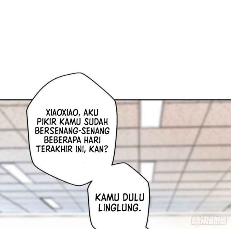 Outside Of The Attribute, I Picked Up A Girl Chapter 04 Gambar 43
