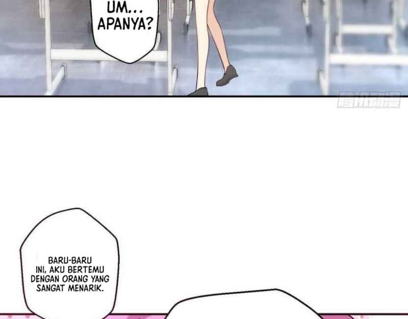 Outside Of The Attribute, I Picked Up A Girl Chapter 04 Gambar 45