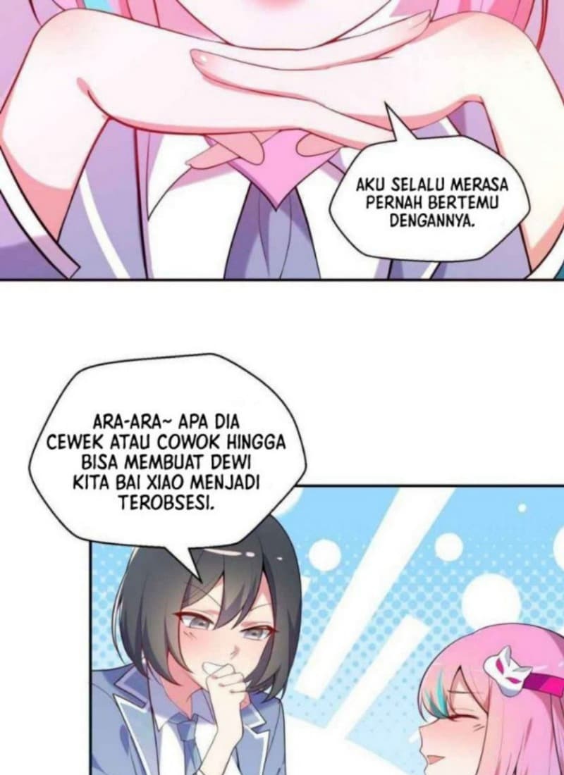 Outside Of The Attribute, I Picked Up A Girl Chapter 04 Gambar 47