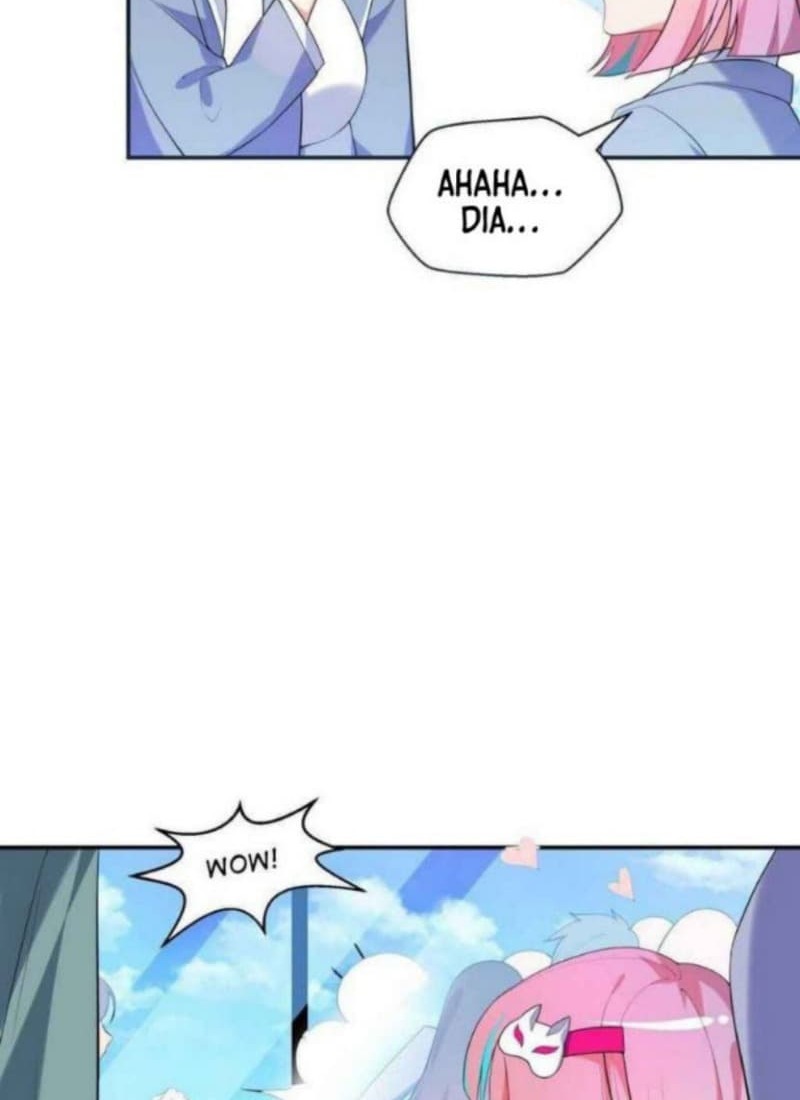 Outside Of The Attribute, I Picked Up A Girl Chapter 04 Gambar 48