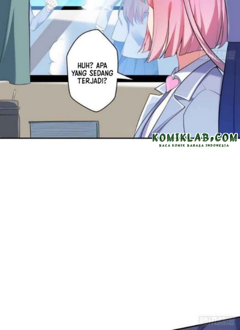 Outside Of The Attribute, I Picked Up A Girl Chapter 04 Gambar 49
