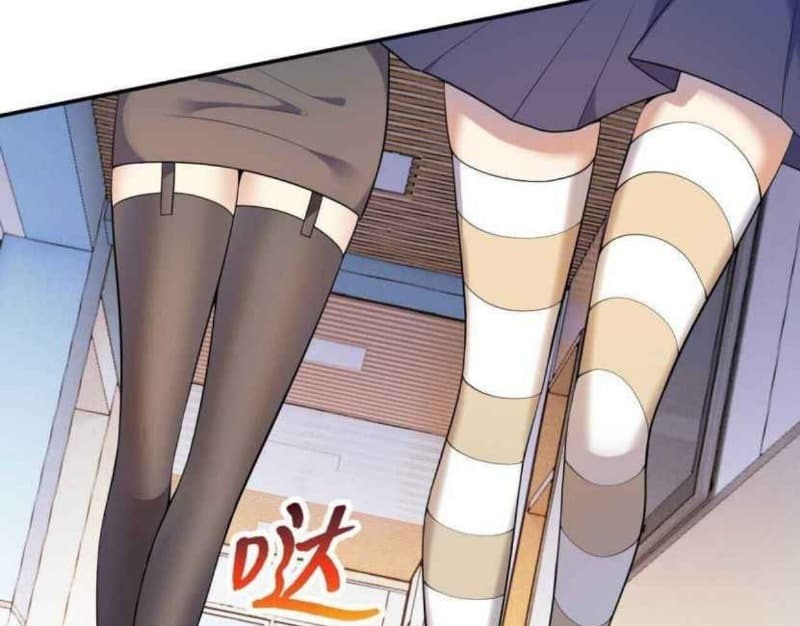 Outside Of The Attribute, I Picked Up A Girl Chapter 04 Gambar 50