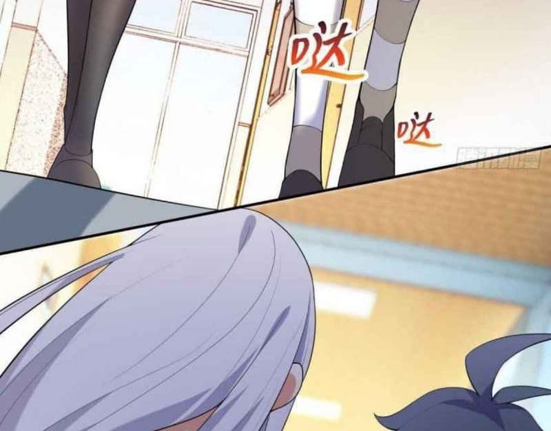 Outside Of The Attribute, I Picked Up A Girl Chapter 04 Gambar 51