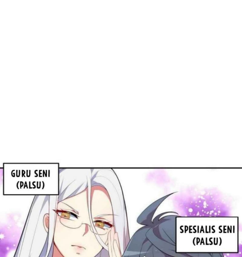 Outside Of The Attribute, I Picked Up A Girl Chapter 04 Gambar 54