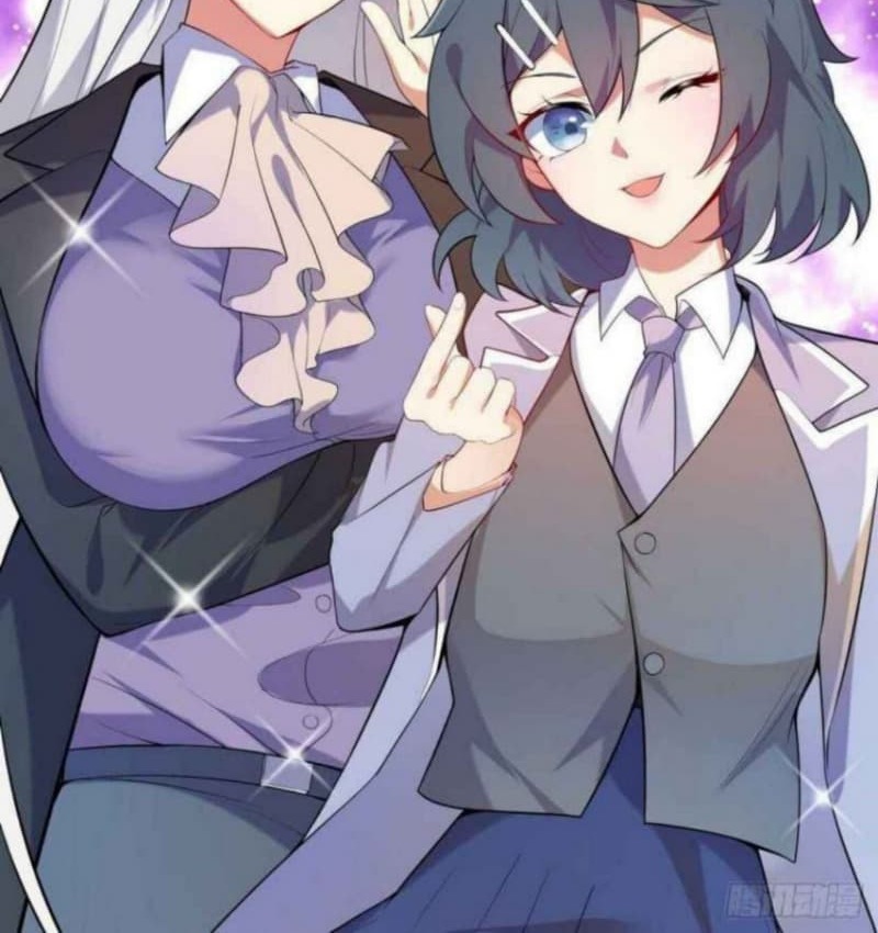 Outside Of The Attribute, I Picked Up A Girl Chapter 04 Gambar 55