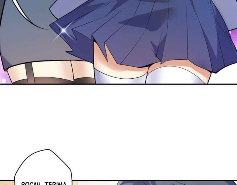 Outside Of The Attribute, I Picked Up A Girl Chapter 04 Gambar 56