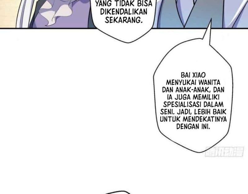 Outside Of The Attribute, I Picked Up A Girl Chapter 04 Gambar 58