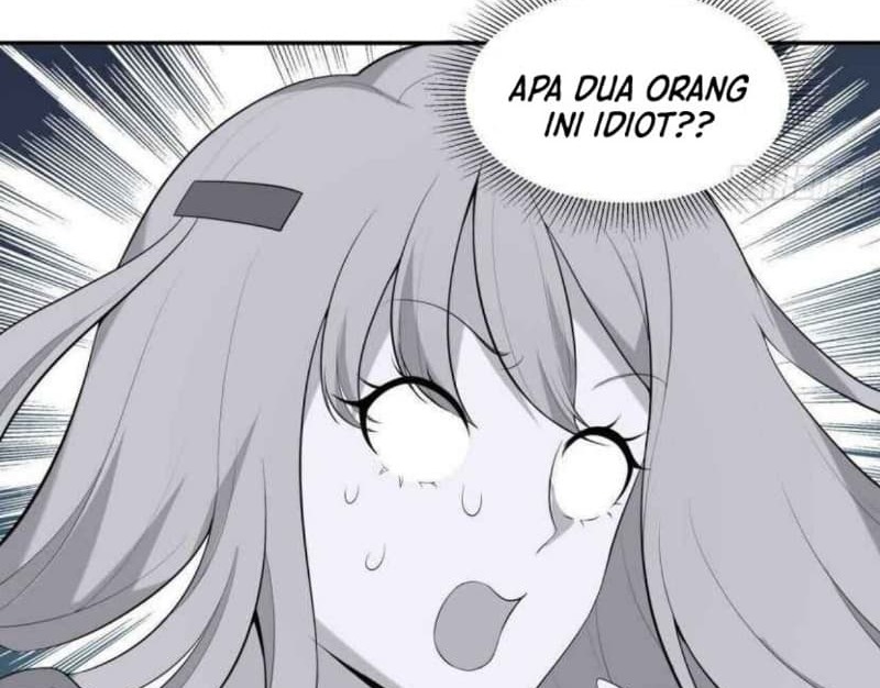 Outside Of The Attribute, I Picked Up A Girl Chapter 04 Gambar 63