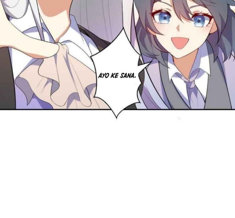 Outside Of The Attribute, I Picked Up A Girl Chapter 04 Gambar 66