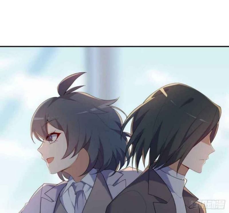 Outside Of The Attribute, I Picked Up A Girl Chapter 04 Gambar 67