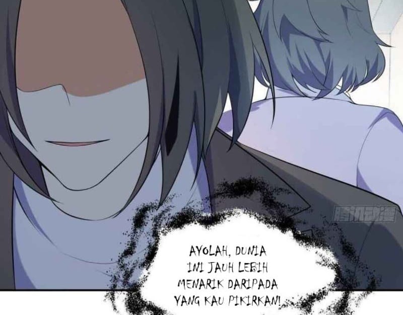 Outside Of The Attribute, I Picked Up A Girl Chapter 04 Gambar 70