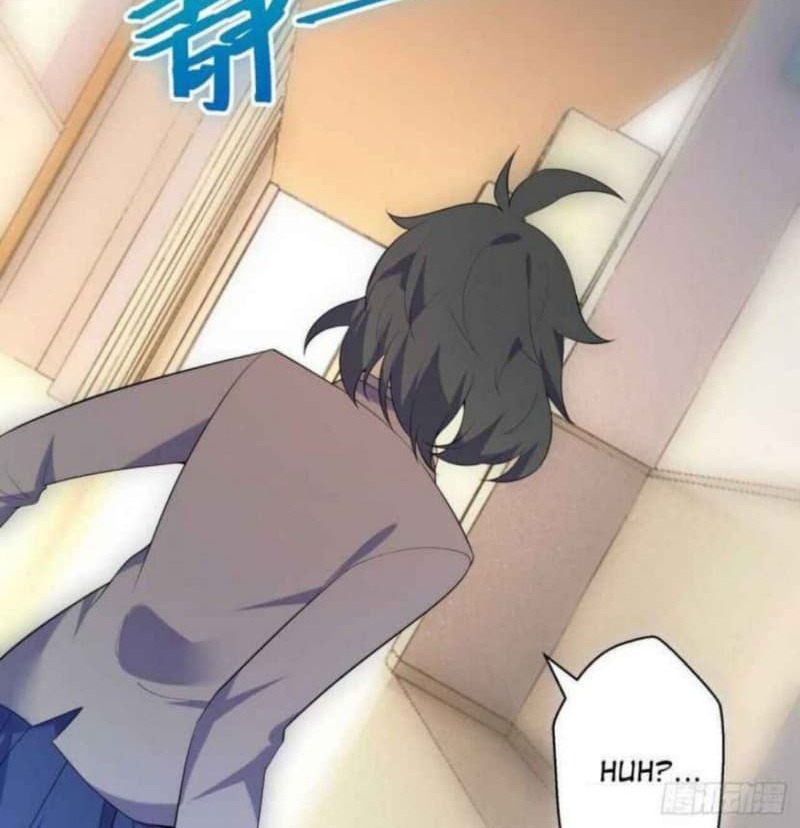 Outside Of The Attribute, I Picked Up A Girl Chapter 04 Gambar 73