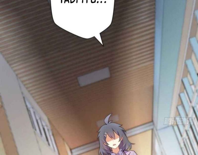 Outside Of The Attribute, I Picked Up A Girl Chapter 04 Gambar 76