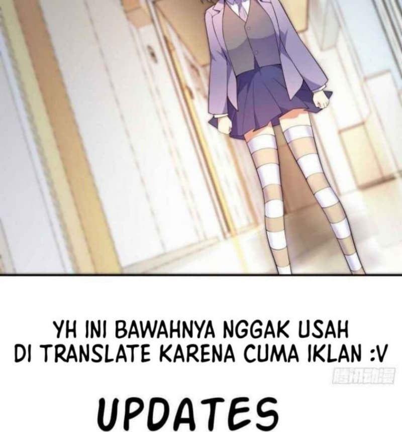 Outside Of The Attribute, I Picked Up A Girl Chapter 04 Gambar 77