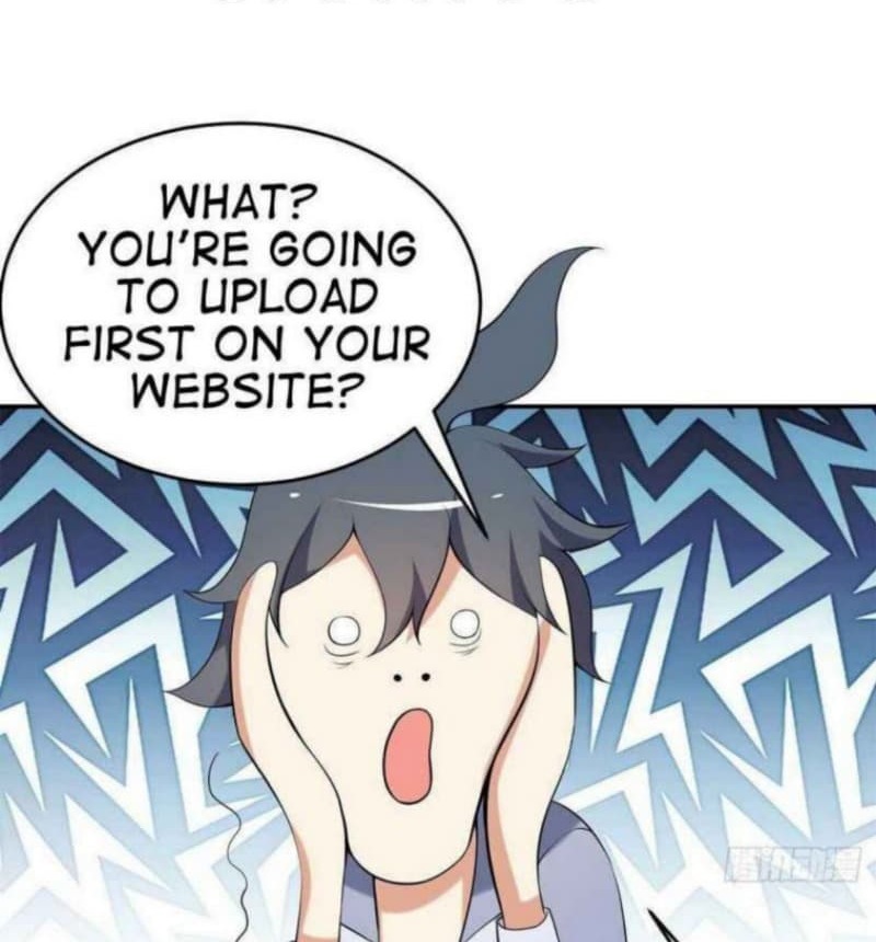 Outside Of The Attribute, I Picked Up A Girl Chapter 04 Gambar 78