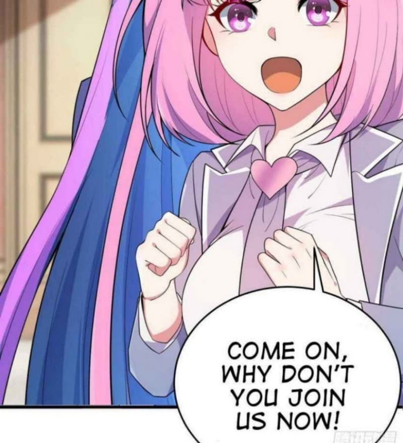 Outside Of The Attribute, I Picked Up A Girl Chapter 04 Gambar 80