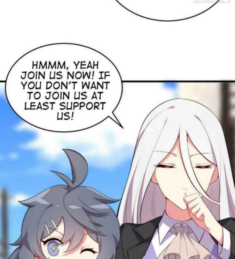 Outside Of The Attribute, I Picked Up A Girl Chapter 04 Gambar 81