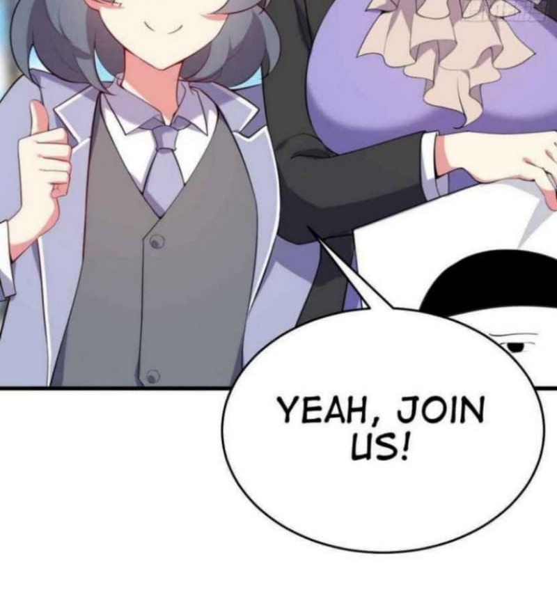 Outside Of The Attribute, I Picked Up A Girl Chapter 04 Gambar 82