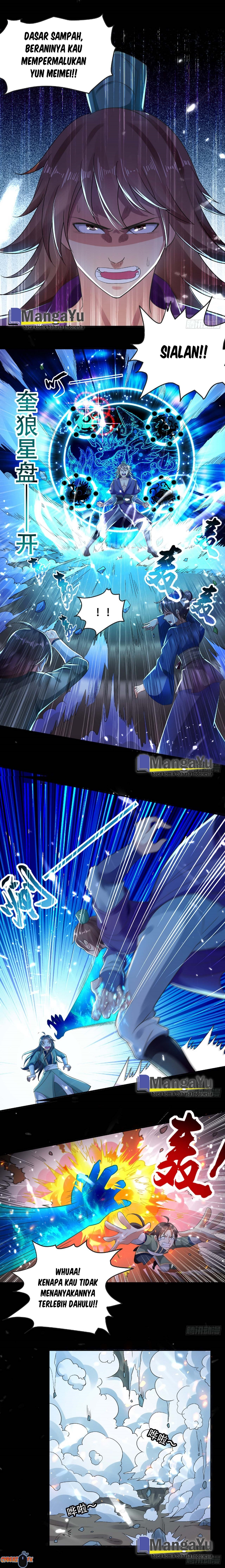 Outsider Super Son In Law Chapter 02 Gambar 2